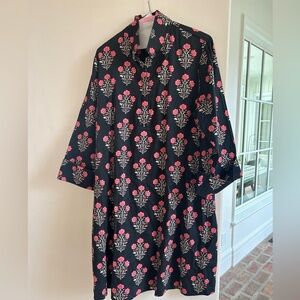 Tuckernuck tunic dress